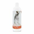 Pamperedpets Parson Russell Terrier Smelly Dog Baking Soda Shampoo PA3485389